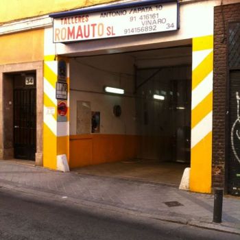 taller multimarca chapa pintura prosperidad taller multimarca chapa pintura prosperidad